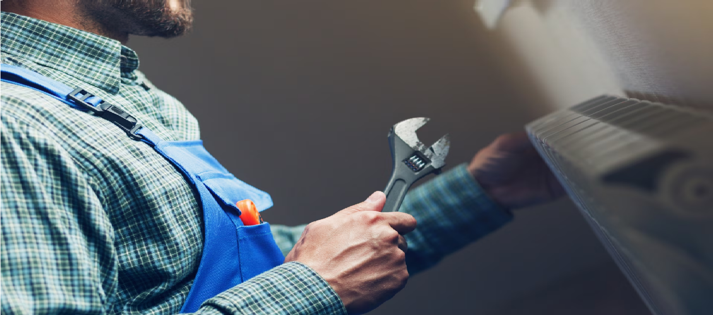 Balçova Baymak Teknik Servisi